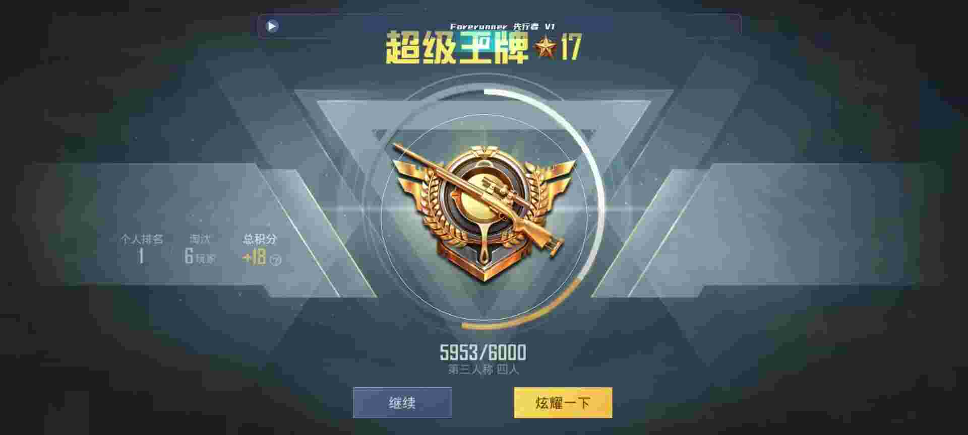 和平精英鸡腿辅助自瞄 - c ��Һ�ƽ��Ӣ辅助预览图